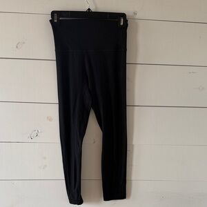 Lululemon Cropped Leggings